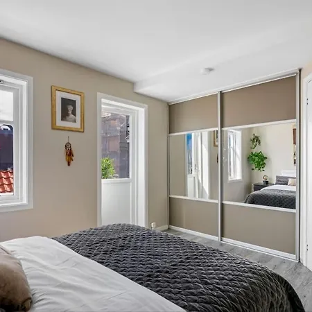 Appartamento Elegant Townhouse *